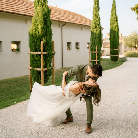 Le Stonghe Italy destination wedding photography Vania and Nate Italian countryside wedding
