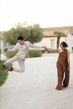 Pre wedding couple portraits at Le Stonghe Italy destination wedding Vania and Nate photography