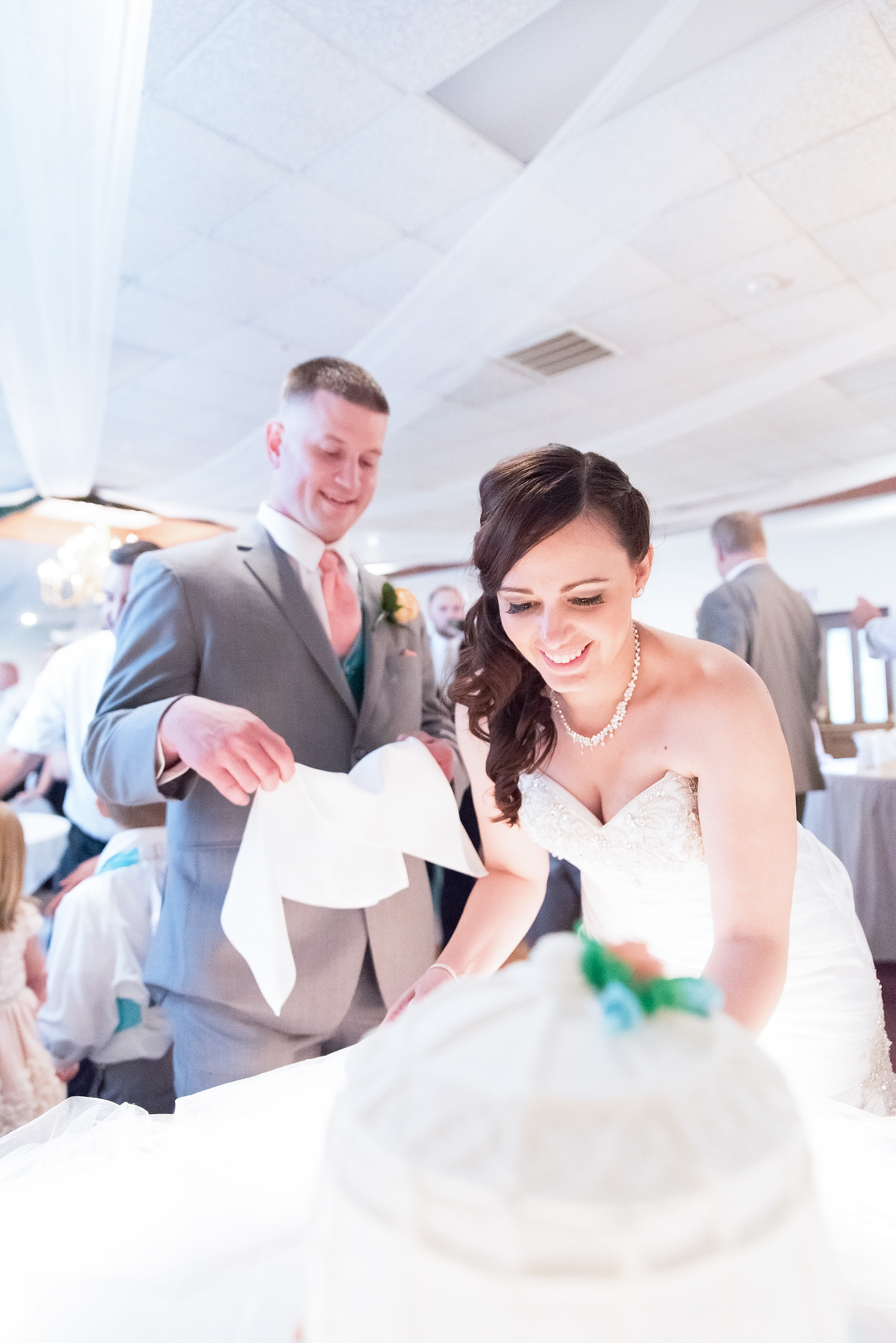 A Famularo Wedding Session