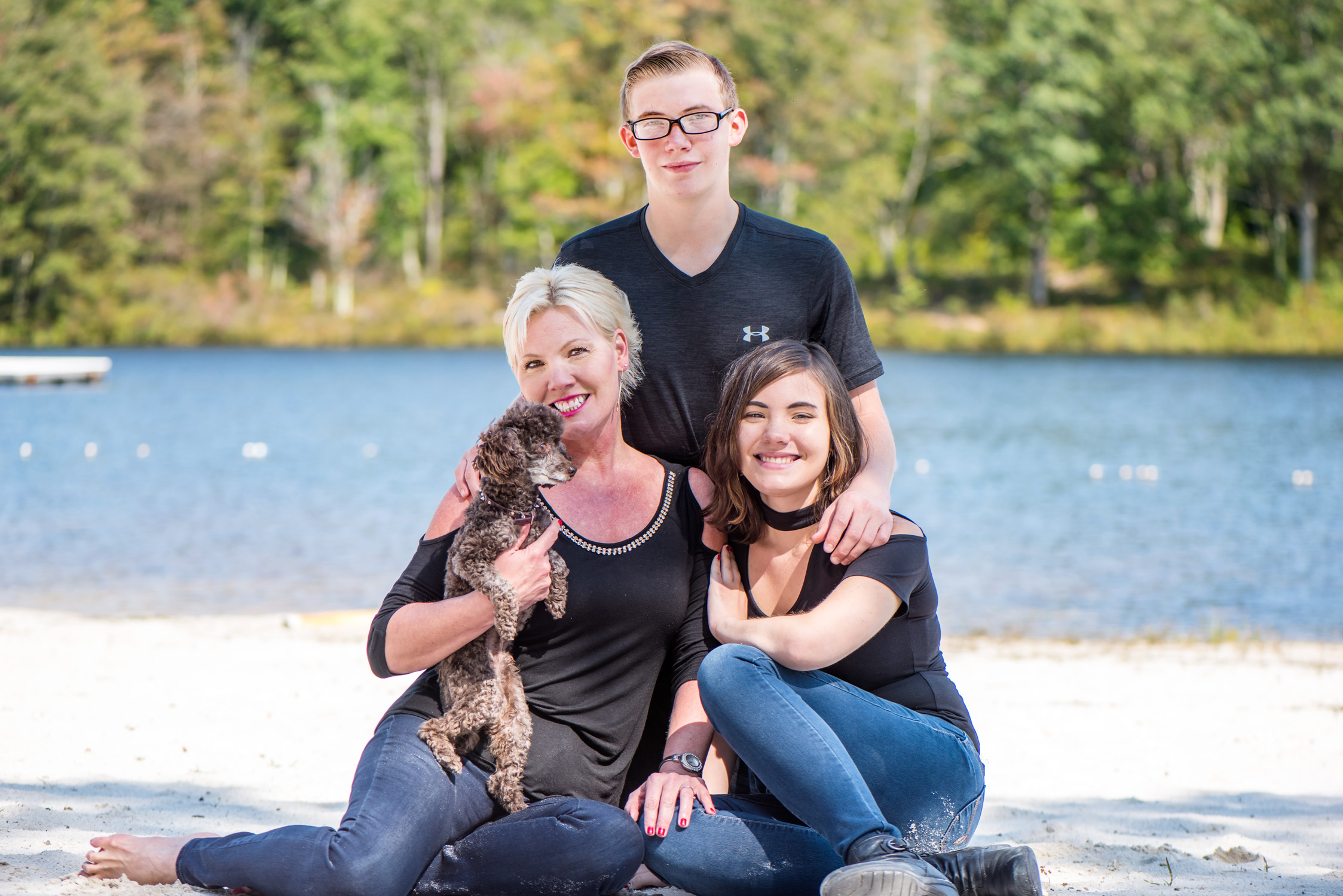 Summer Family Session