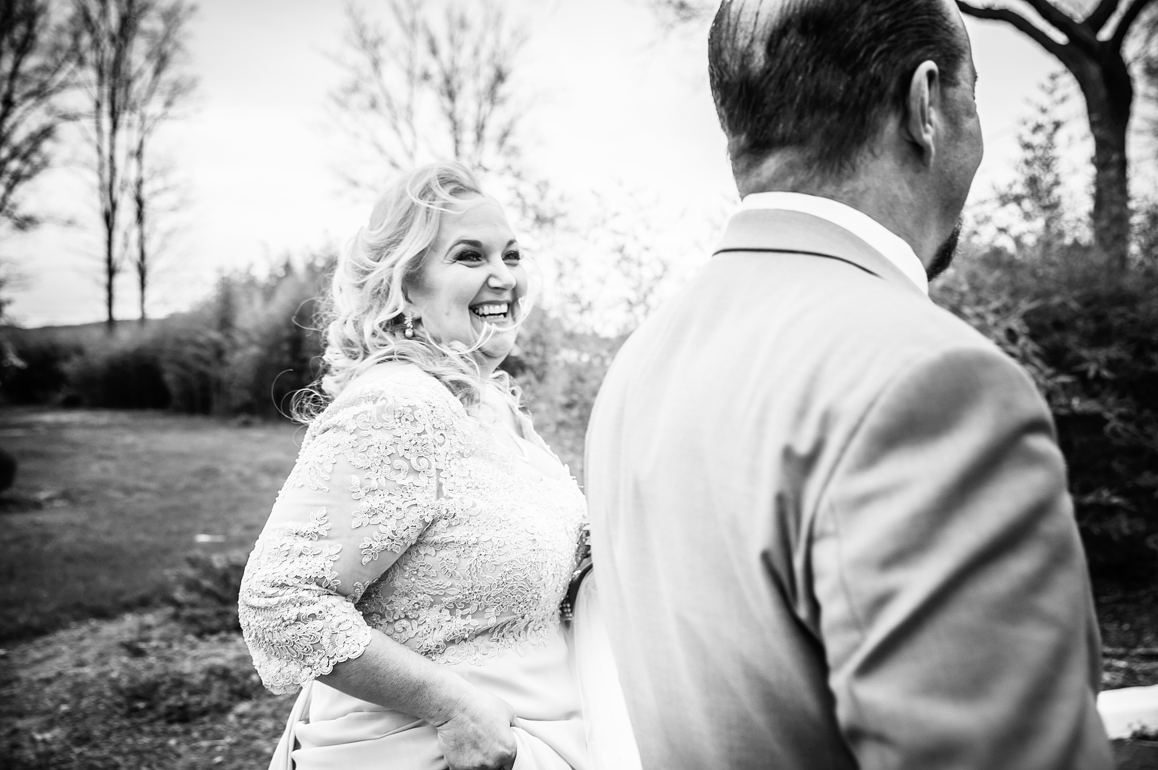 A MAGICAL NEW JERSEY WEDDING