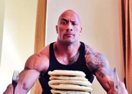 Atlanta Personal Trainer, fitness trainer, nutrition consultant