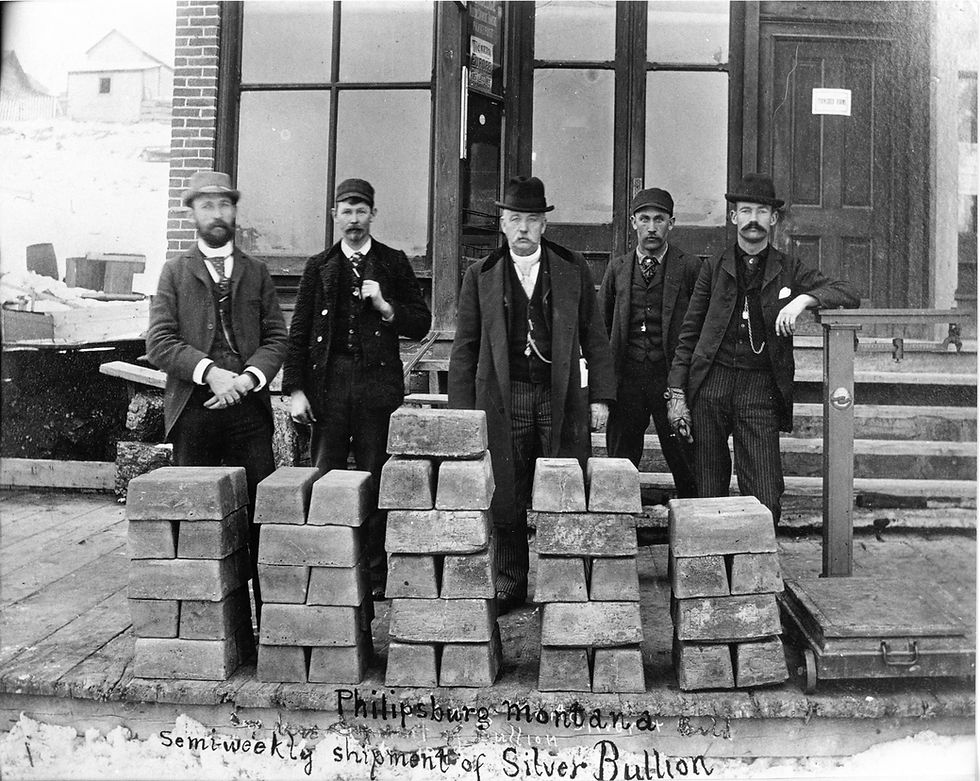 Miner's Union Day