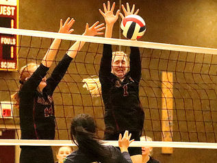 Granite’s early flow ebbs in loss to Valley Christian