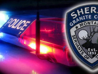 Missing person found West of Hall