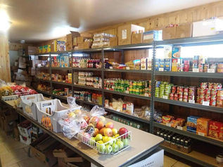 Food Pantry sets new hours