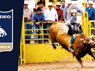 PRCA cancels rodeos amid COVID-19 concerns