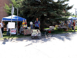 Farmer's Market serves up food, unique items in Philipsburg