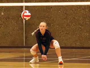 Lady Prospectors push Valley Christian to the limit, but fall is five sets
