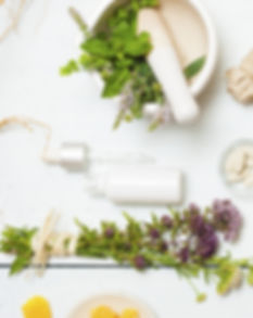 Herbal Remedies