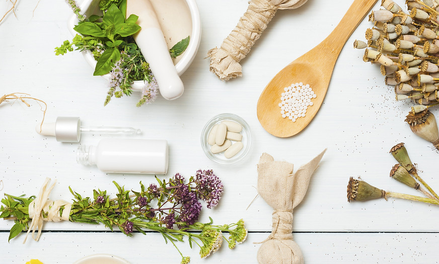 Herbal Remedies