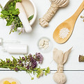 Remèdes à base de plantes