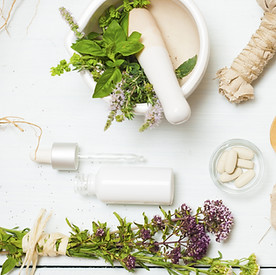 Herbal Remedies