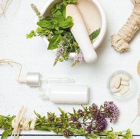Herbal Remedies