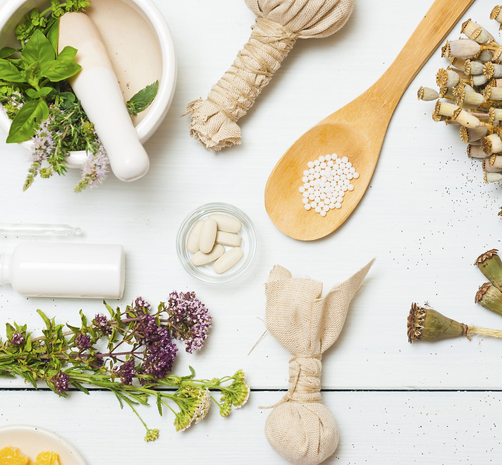 Herbal Remedies