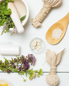 Herbal Remedies