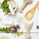 Herbal Remedies