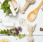 Herbal Remedies Ingredients