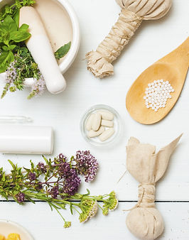 Herbal Remedies