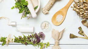 Regaining Control: Exploring the Power of Natural Healing
