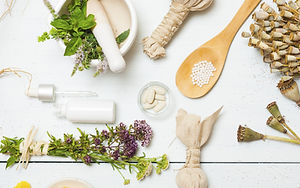 All good ingredients