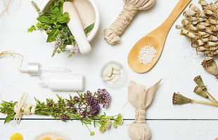 Tierheilpraxis, Gesundheit aus der Natur