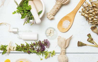 Herbal Remedies
