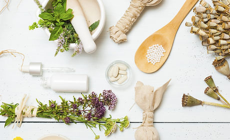 Herbal Remedies