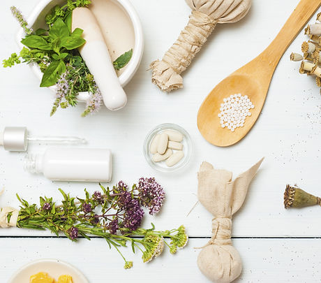 Herbal Remedies