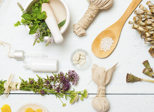 Herbal Remedies