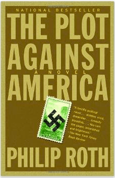 The Plot Against America