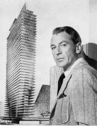 The Perfecting of Howard Roark