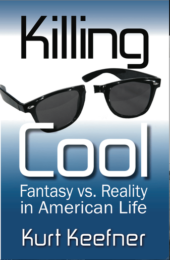 Announcing Killing Cool