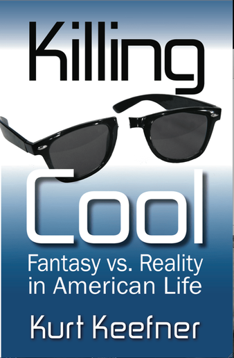 Announcing Killing Cool