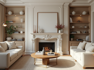 Luxury Residential Cleaning Services in James Bay