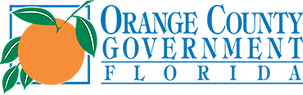 Orange County Government Florida Logo