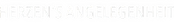 Herzensangelegenheit_Logo