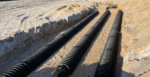 emergency plumbing services