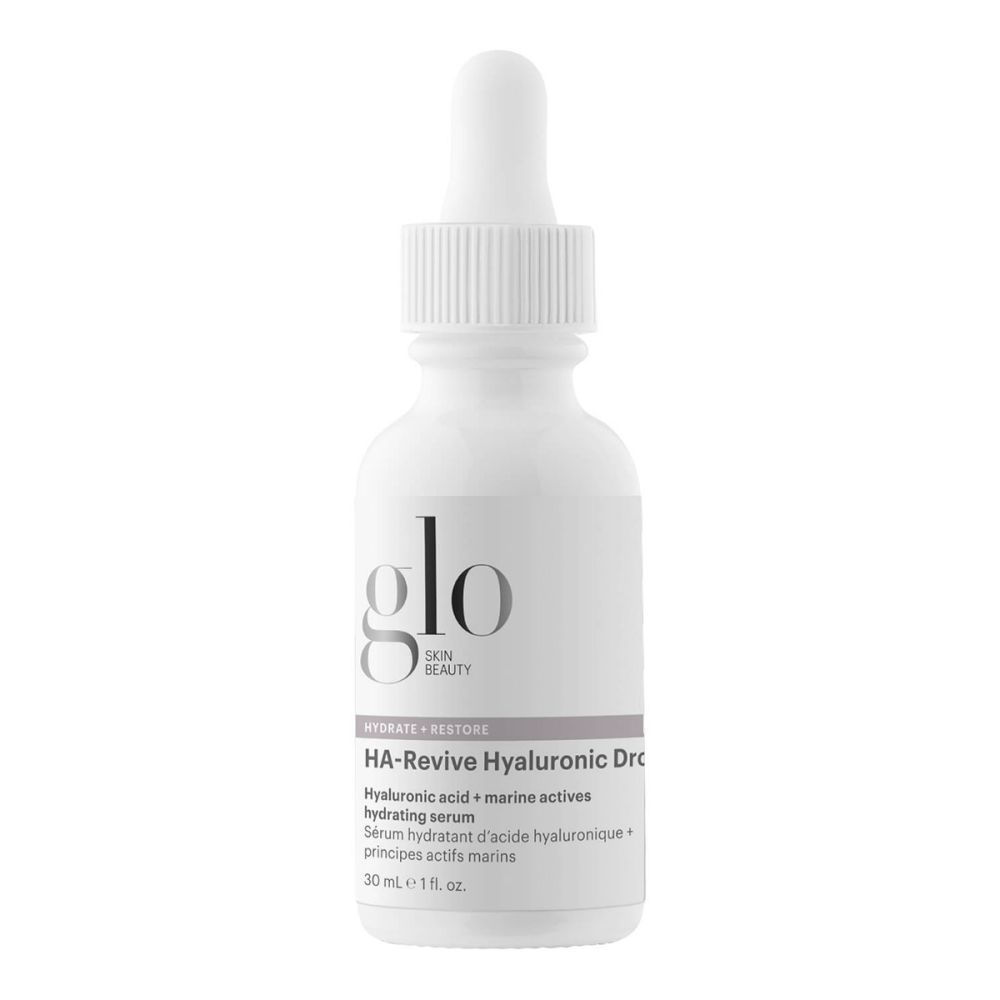 HA-Revive Hyaluronic Drops Fill: 1 fl. oz.