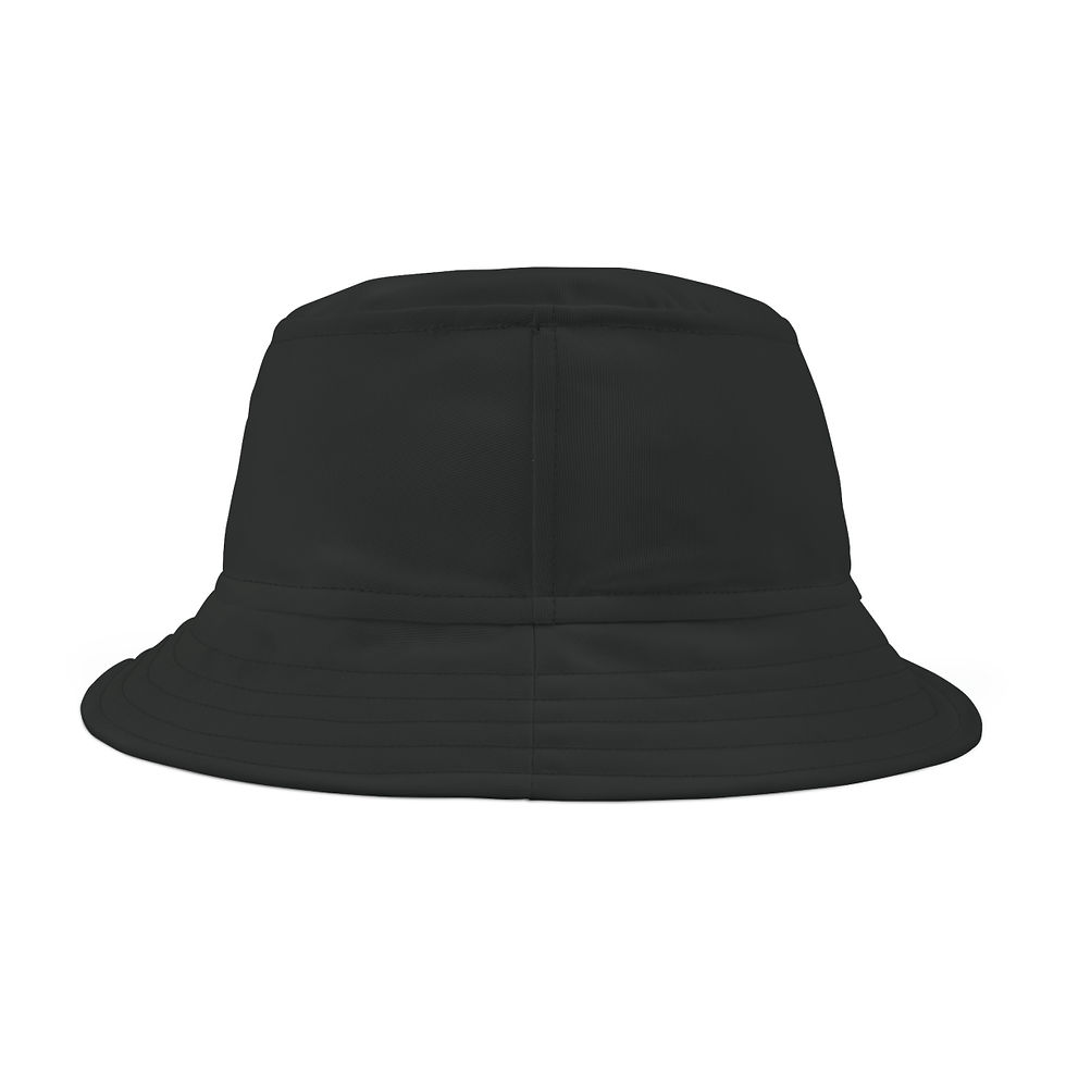 Thumbnail: iHeart DJ Hale Bucket Hat 