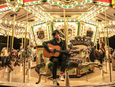 2021.08.06 |【配信】長澤知之「LIVING PRAISE」リリース記念LIVE