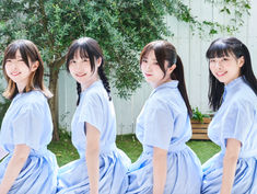 2024.12.29 |【観覧＋配信】昼) ちょっと遅れたなずな生誕にクリスマスも！一瞬しかないの「年末」2024