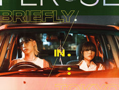 2025.11.10 |【観覧】・:*:・ briefly in…TOKYO : PER SE live 🇯🇵