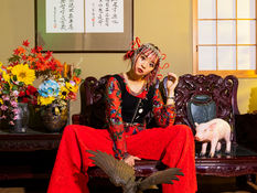 2025.02.22 |【観覧+配信】ひとりでもはろりツアー<THANK YOU!! SOLD OUT!!>
