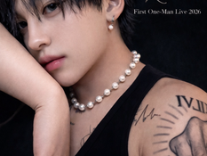 2026.08.22 |【観覧】kira First One Man Live 2026