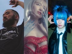 2025.05.14 |【観覧】Blue Moon vol.10