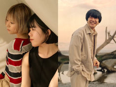 2025.01.26 |【観覧】昼) 月見ル presents 『pupa』