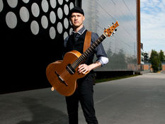 2026.04.16 |【観覧】SARIOLA JAPAN TOUR 2026 "VOYAGER" 東京公演