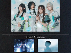 2024.01.18 |【観覧】may in film acoustic ONEMAN LIVE”星が降る部屋で#2”
