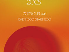 2025.01.13 |【観覧】MAINAMIND ACOUSTIC LIVE “ENPAKU” 2025